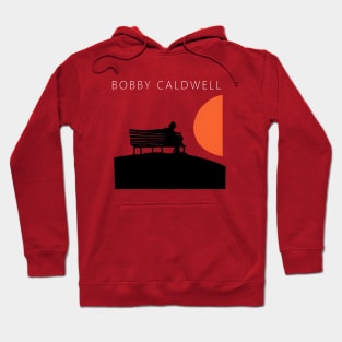 Bobby Caldwell Hoodie